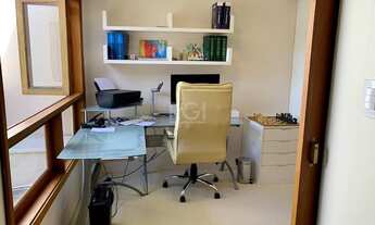 Imagem 2: Porto Alegre - Casa Padrão - Pedra Redonda