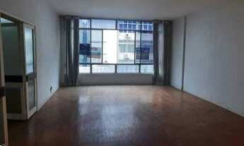 Imagem 3: Aires Saldanha Domingos Ferreira Xavier da Silveira rua transversal nobre de Copacabana Ba