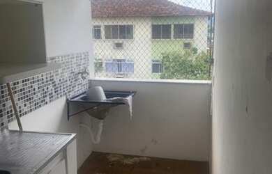 Imagem 5: Apartamento para aluguel possui 45 metros quadrados com 2 quartos