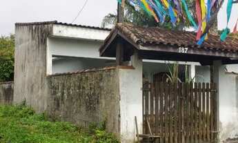 Imagem 2: Lote/Terreno para venda tem 360 metros quadrados em Itanhaém -Litoral - São Paulo