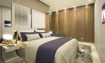 Imagem 7: Apartamento com 2 quartos à venda, 57 m² por R$ 323.220 - Setor Bueno - Goiânia/GO