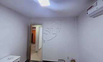 Imagem 6: LOJA COM MEZANINO MAIS 4 SALAS COMERCIAIS PARA LOCAÇÃO - BAIRRO JARDIM PAULISTA