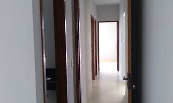 Imagem 4: Casa com 3 dormitórios à venda, 125 m² por R$ 315.000,00 - Jardim Itália - Anápolis/GO