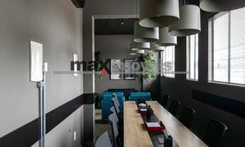 Imagem 4: Ótimo imóvel comercial para aluguel possui 1599 m² em Vila Santa Catarina - Americana - SP