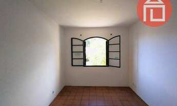 Imagem 5: Casa com 3 dormitórios para alugar, 100 m² por R$ 2.400,00/mês - Centro - Bragança Paulist