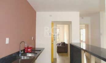 Imagem 2: Porto Alegre - Apartamento Padrão - Praia de Belas