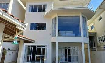 Imagem 6: Casa para venda com 360 metros quadrados com 3 quartos em Ponta de Baixo - São José - SC