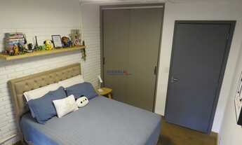 Imagem 7: São Paulo - Apartamento Padrão - Jardim Guedala