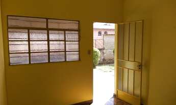 Imagem 5: VENDA CASA CAIÇARAS COM LOTE PLANO DE 400 M2