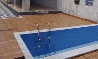 Imagem: Casa para venda em Icoaraci 645 m², 4