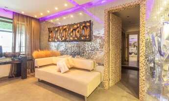 Imagem 3: Apartamento Venda Chácara Santo Antônio 170 m² 3 Dormitórios