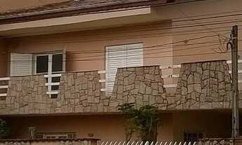 Imagem: Pindamonhangaba - Casa Padrão - Parque