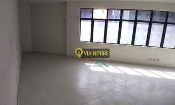 Imagem 7: Sala para alugar, 55 m² por R$ 750,00/mês - Buritis - Belo Horizonte/MG