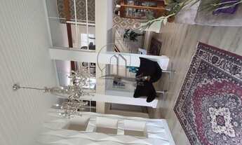 Imagem 3: Casa para Venda em Sumaré, Parque Franceschini, 3 dormitórios, 1 suíte, 3 banheiros, 4 vag