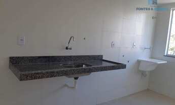 Imagem 3: Apartamento 2 quartos (1 suíte), elevador, NOVO e pronto para morar, no bairro Recanto da