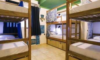 Imagem: Pensão Feminina Quarto Para moças mulher