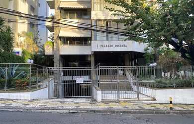 Imagem 2: Apartamento para venda possui 220 metros quadrados com 4 quartos em Graça - Salvador - BA