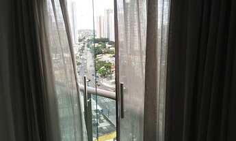 Imagem 4: Belo flat numa excelente localização