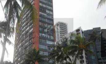 Imagem: Apartamento no Edf. California Av. Boa Viagem