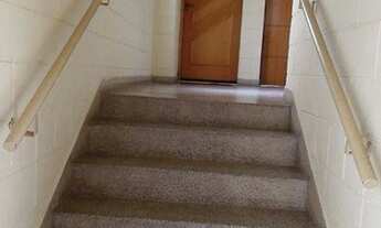 Imagem 5: Apartamento com 2 dormitórios à venda, 57 m² por R$ 185.000,00 - Conjunto Residencial Souz