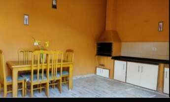 Imagem 6: Casa térrea no Pq industrial