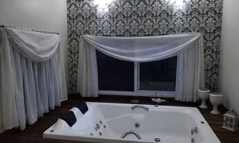 Imagem 6: Casa com 4 dormitórios à venda, 500 m² por R$ 2.000.000 - Parque Mirante Do Vale - Jacareí