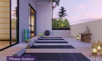 Imagem 6: Direto com a construtora - Apartamento à venda com 3 quartos e 170m² por R$ 1.286.958 no e