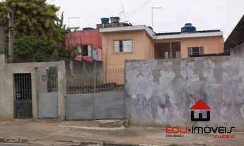 Imagem 3: CASA - JD SÃO JOÃO - FERRAZ DE VASCONCELOS