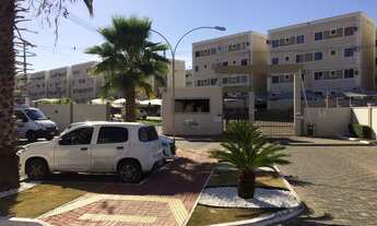 Imagem 5: Apartamento com 2 quarto(s) no bairro Carumbe em Cuiabá - MT