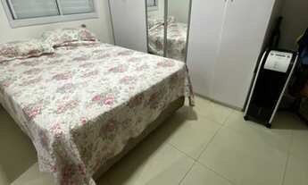 Imagem 6: Apartamento para venda de 54 metros quadrados, com 2 quartos sendo 1 suíte