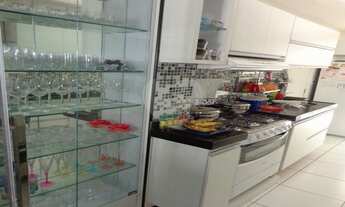 Imagem 6: Apartamento mobiliado MEIRELES