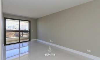 Imagem: CURITIBA - Apartamento Padrão - Água Verde