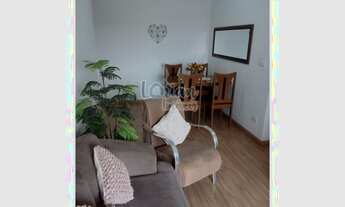 Imagem: APTO 66M² 02 DORMS