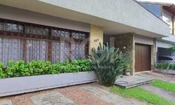 Imagem: Porto Alegre - Casa Padrão - Ipanema