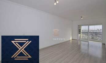 Imagem 4: Apartamento com 3 dormitórios à venda, 105 m² por R$ 780.000 - Jabaquara - São Paulo/SP