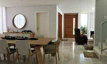 Imagem 6: Excelente casa com 5 quartos, 800² à venda no Alphaville