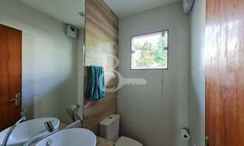 Imagem 5: Excelente Casa duplex no Joquei Club