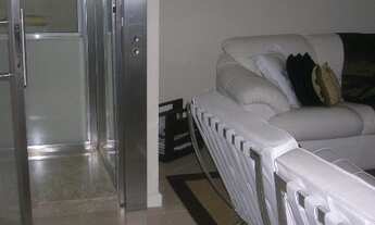 Imagem 2: CASA RESIDENCIAL em CAMPINAS - SP, LOTEAMENTO ALPHAVILLE CAMPINAS