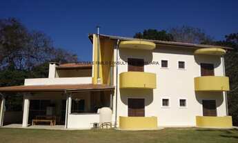 Imagem 7: CASA RESIDENCIAL em Santo Antonio do Pinhal - SP, Parque da Mantiqueira