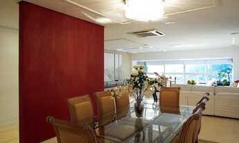 Imagem 5: Belíssimo apto para venda em São Conrado!