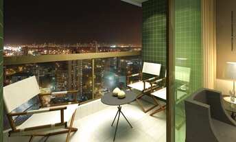 Imagem 4: Apartamento para venda tem 48 metros quadrados com 2 quartos em Madalena - Recife - PE