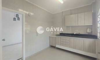 Imagem 6: Apartamento 2 dormitórios, 2 banheiros na Ponta da Praia - Santos - SP