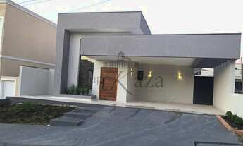 Imagem: Casa Condomínio - Caçapava - Condomínio