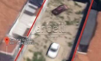 Imagem 3: SãO PAULO - Terreno Padrão - Lapa de Baixo