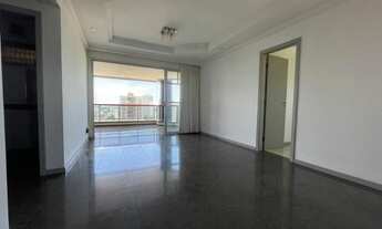 Imagem 3: Apartamento para aluguel e venda tem 143 metros quadrados com 3 quartos em Quilombo - Cuia