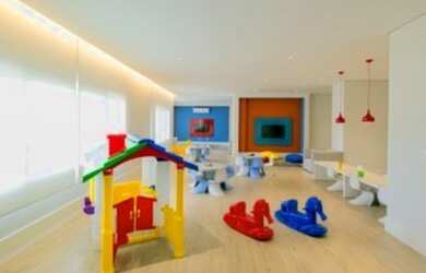 Imagem 4: Apartamento para venda com 155 metros quadrados com 3 suítes no Brasil Beach