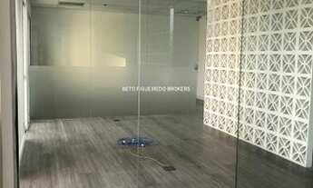 Imagem: SãO PAULO - Conjunto Comercial/sala - Brooklin