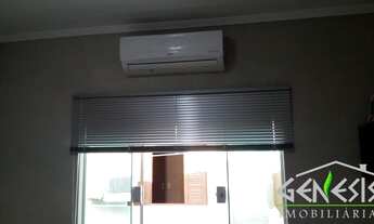 Imagem 5: CASA RESIDENCIAL em Jaguariúna - SP, Reserva da Barra