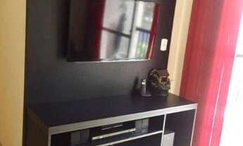 Imagem 3: Apartamento com 2 dormitórios à venda, 51 m² por R$ 370.000,00 - Socorro - São Paulo/SP