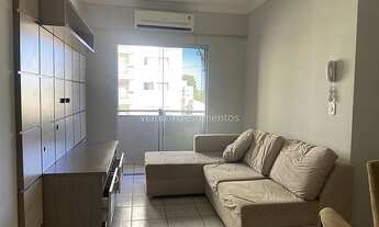 Imagem 3: Ref.: 3167 - Apartamento Monteville Mobiliado